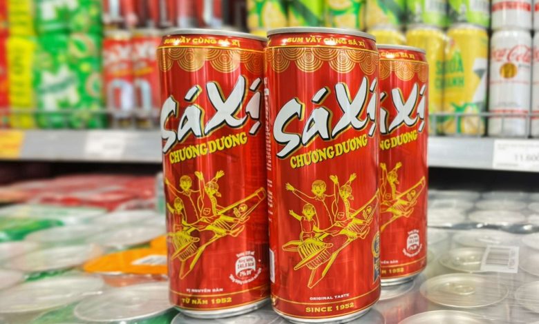 Sá xị Chương Dương tăng doanh thu nhưng lỗ kéo dài 5 năm