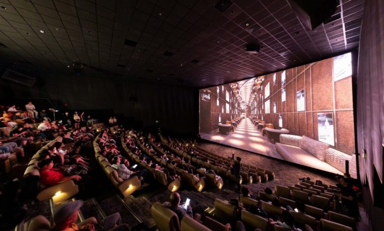 Galaxy Cinema tiếp tục thua lỗ năm thứ 4 liên tiếp