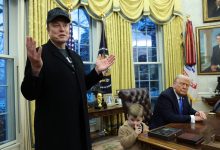 Các tỷ phú ủng hộ Trump lên tiếng chỉ trích thuế quan mới