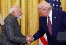 Trump tin rằng sẽ đạt thỏa thuận thuế với Ấn Độ trong 2025