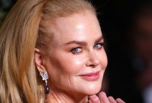 Nicole Kidman nhận giải Women in Motion tại LHP Cannes 2025
