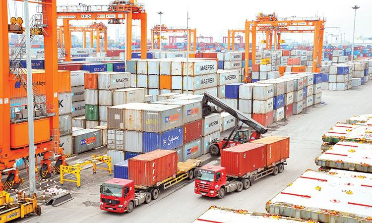 Doanh nghiệp xuất khẩu cần kiểm soát nguyên liệu để tránh rủi ro thương mại Mỹ