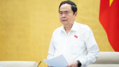 Quốc hội nhanh chóng xem xét hỗ trợ ứng phó thuế Mỹ