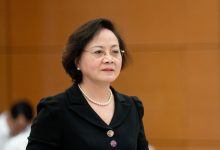 Rà soát chính sách lương công chức trước thay đổi cấp hành chính