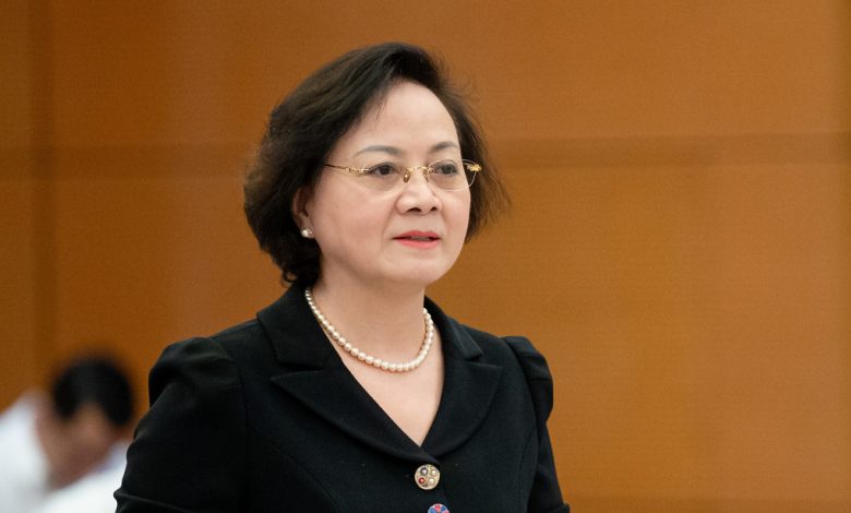 Rà soát chính sách lương công chức trước thay đổi cấp hành chính