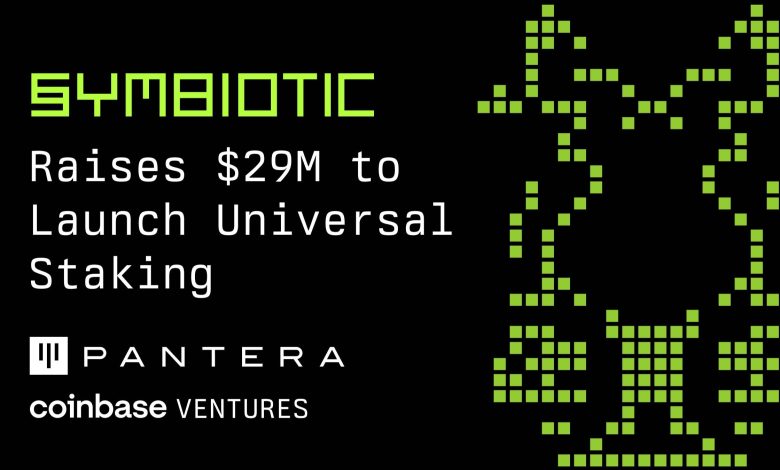 Symbiotic gọi vốn 29 triệu USD để phát triển restaking trên mọi blockchain