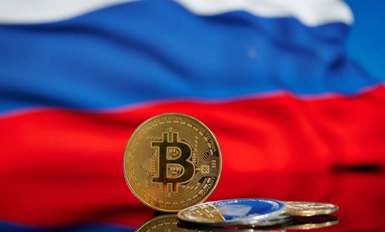 Nga ra mắt sàn crypto chỉ cho nhà đầu tư siêu giàu