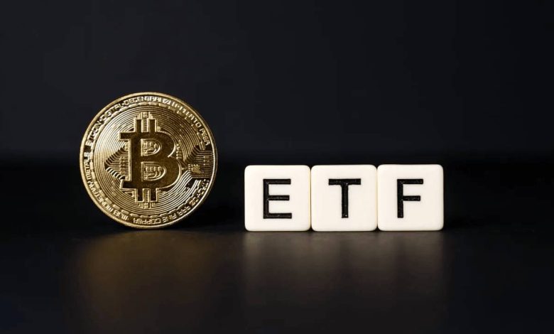 ETF Bitcoin ghi nhận inflow 900 triệu USD giữa hồi phục thị trường