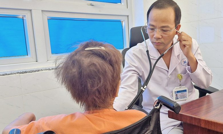 Bệnh viện Thống Nhất lần đầu đạt chuẩn Bạc FLS tại Việt Nam