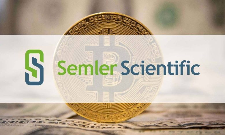 Semler Scientific trở lại mua Bitcoin, nắm giữ 3.303 BTC