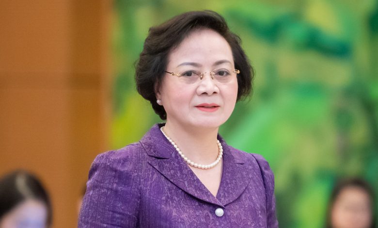 Tăng cường kiêm nhiệm để tinh gọn bộ máy xã hội