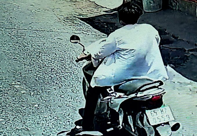 Gã trộm ngụy trang thành nông dân không thoát đấu trí công an