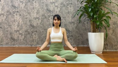 Thở bằng mũi: Bí quyết bảo vệ sức khỏe tim mạch hiệu quả