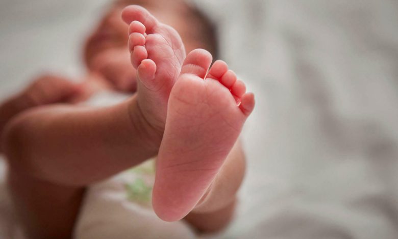 Tỷ lệ sinh ở Mỹ tăng nhẹ nhưng vẫn thấp lịch sử