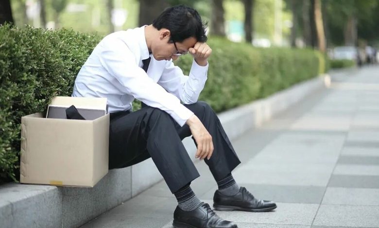Niềm vui từ thất nghiệp: Khởi đầu mới tuổi 40