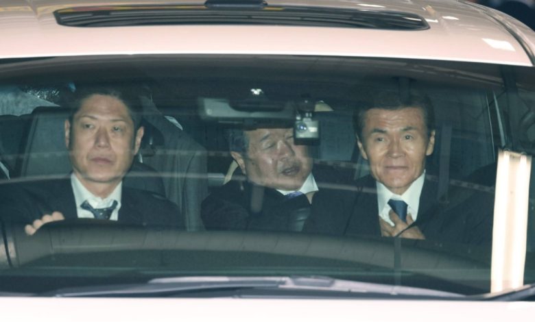 Yamaguchi tuyên bố chấm dứt chiến tranh giữa các băng nhóm yakuza