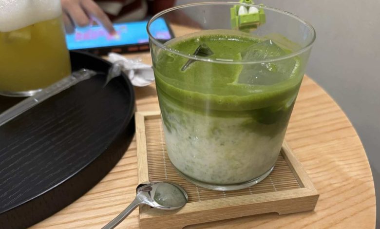 Lợi Ích Tuyệt Vời Của Trà Matcha Đối Với Não