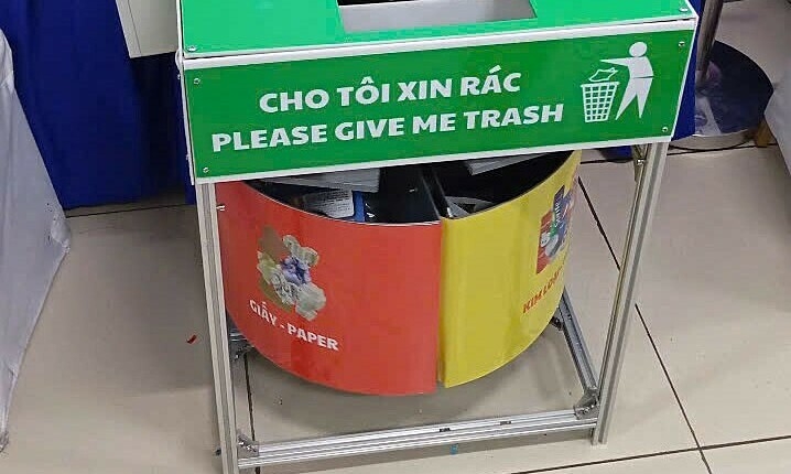 Hủy giải nhất khoa học kỹ thuật vì nghi án sao chép
