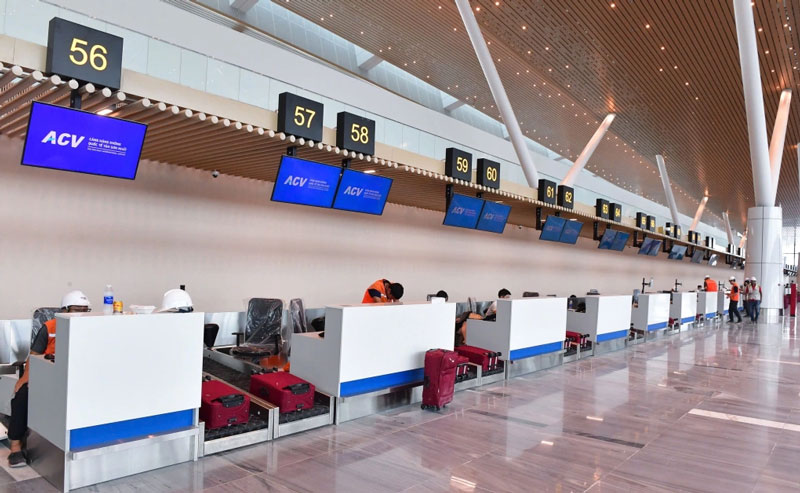 50 công trình tiêu biểu của TP HCM sau 50 năm thống nhất