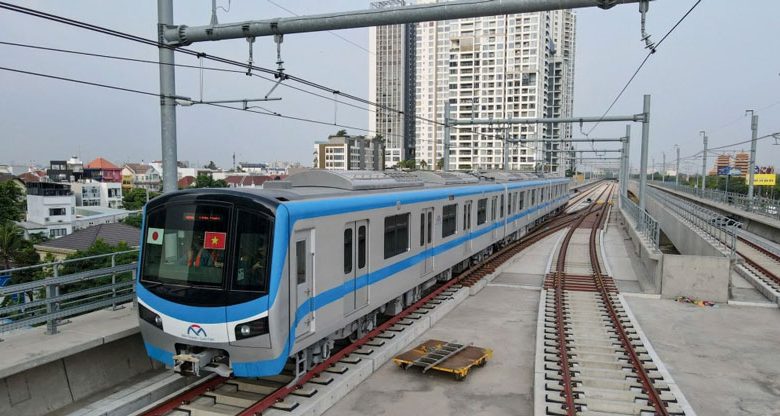50 công trình tiêu biểu của TP HCM sau 50 năm thống nhất