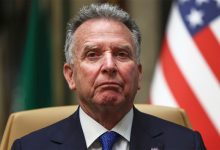 Iran cần dừng chương trình làm giàu uranium theo yêu cầu Mỹ