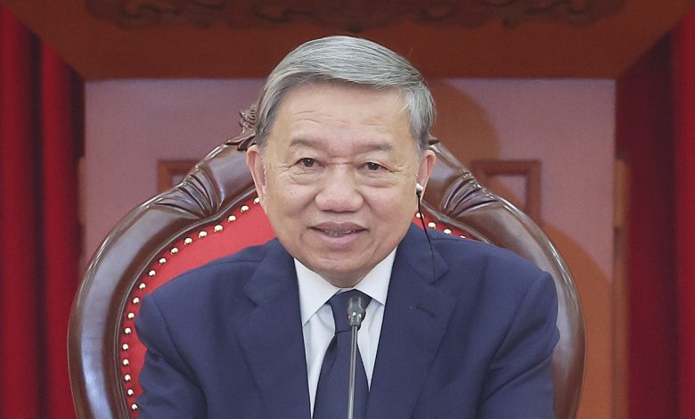 Việt Nam tham dự Hội nghị thượng đỉnh G20 tại Nam Phi 2025