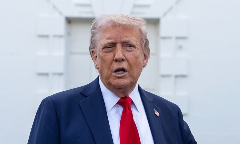 Trump tin Putin muốn ngừng xung đột Ukraine dù chưa đạt thỏa thuận