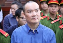 Cựu giám đốc dạy nghề lái xe thừa nhận cấp phép trái quy định