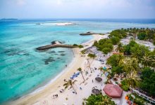 Maldives cấm người mang hộ chiếu Israel nhập cảnh ngay lập tức