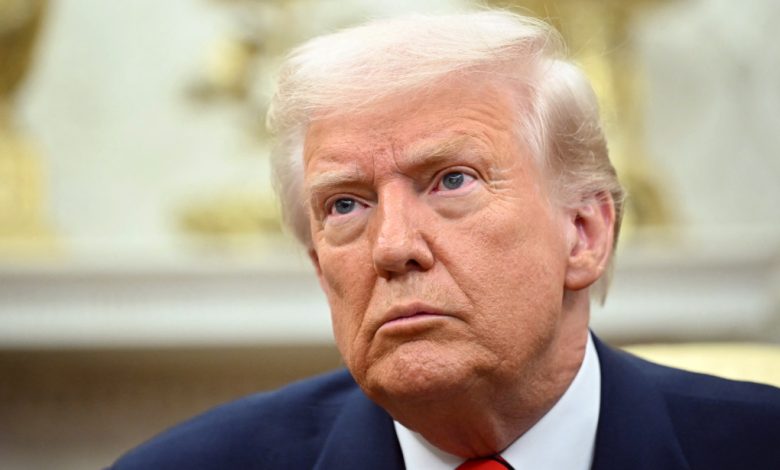 Nghi phạm bị truy tố vì đe dọa ám sát Tổng thống Trump