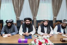 Nga xóa Taliban khỏi danh sách tổ chức khủng bố hôm 17/4/2025