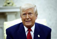 Tổng thống Trump đánh dấu tiến triển lớn trong đàm phán thuế với Nhật Bản