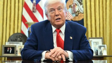 Trump phát tín hiệu chấm dứt áp thuế với Trung Quốc