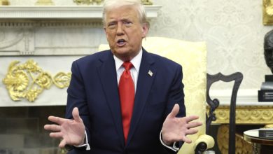 Trump: Iran câu giờ đàm phán hạt nhân với Mỹ