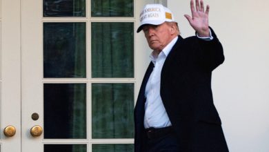 Trump kêu gọi điều tra về khảo sát ủng hộ giả mạo