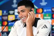 Arsenal đối đầu Real Madrid trong thử thách ngược dòng lịch sử