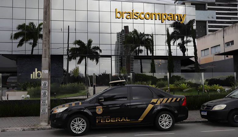 Ba lãnh đạo Braiscompany bị kết án 171 năm tù vì lừa đảo crypto