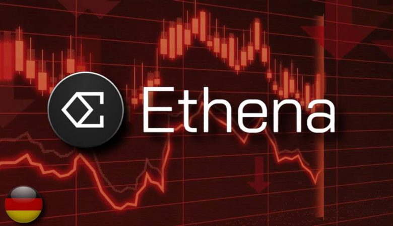 BaFin cấm USDe khiến Ethena Labs rút khỏi thị trường Đức