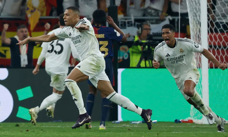 Barca lội ngược dòng ngoạn mục, đoạt Cup Nhà vua Tây Ban Nha