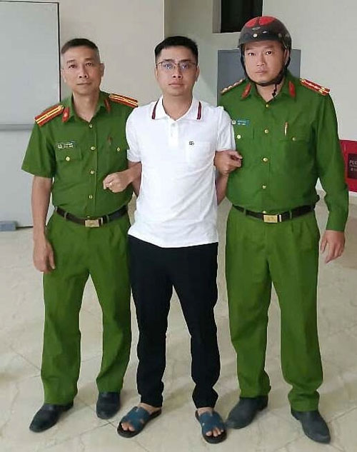Bắt kẻ buôn ma túy nổ súng khiến thiếu tá hy sinh