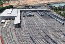 Bình Dương đề xuất sử dụng chung depot metro Long Bình