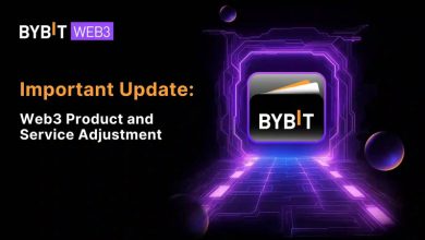 Bybit đóng cửa loạt dịch vụ Web3 sau vụ hack 1,4 tỷ USD