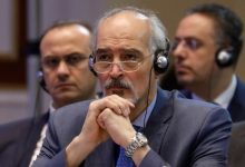 Đại sứ Syria phủ nhận tin xin tị nạn tại Nga