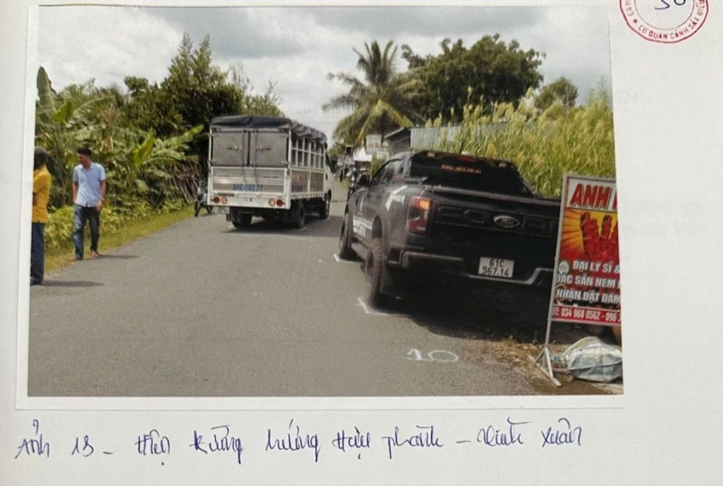 Cơ quan điều tra VKSND tối cao tiếp nhận hồ sơ nữ sinh Vĩnh Long tử vong
