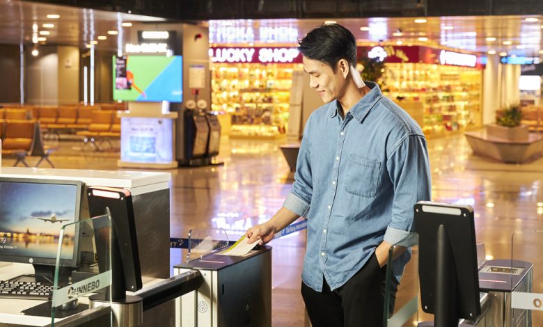 Nội Bài và Đà Nẵng tăng bậc trong top 100 sân bay thế giới 2025