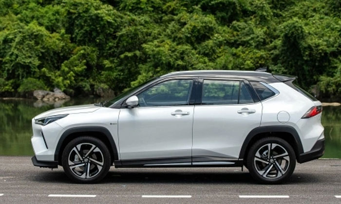Cuộc chiến xe hybrid phân khúc B tại Việt Nam 2025