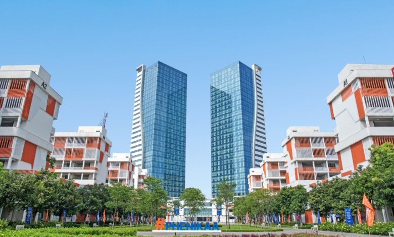 Đại học Phenikaa chính thức trở thành đại học thứ 10 tại Việt Nam