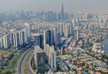 Vốn FDI vào bất động sản Việt Nam tăng mạnh trong quý I