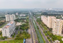 Thị trường bất động sản TP HCM tiếp tục đối mặt với hàng tồn kho cao kỷ lục