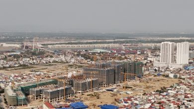 Hải Phòng bố trí 400 căn hộ cho cán bộ Hải Dương thuê